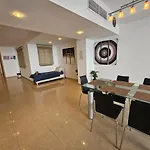Appartement Seaview 5 - del