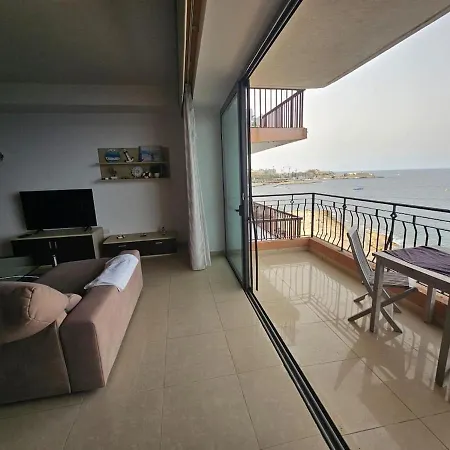 Seaview 5 - del Appartement