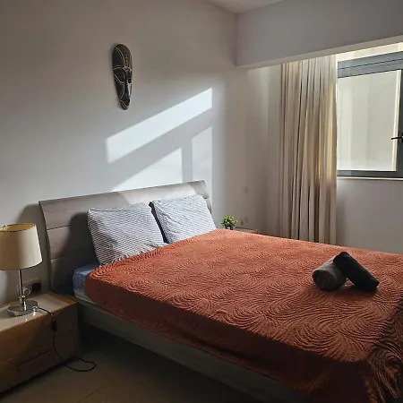 Appartement Seaview 5 - del