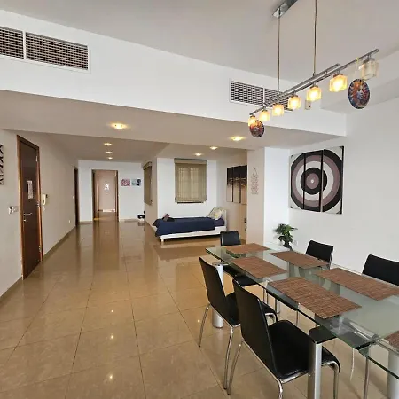 Seaview 5 - del Sliema