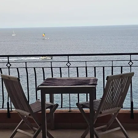 公寓 Seaview 5 - Del *