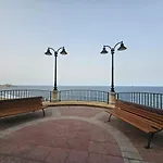 Apartman Seaview 5 - Del