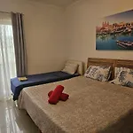 Apartman Seaview 5 - Del