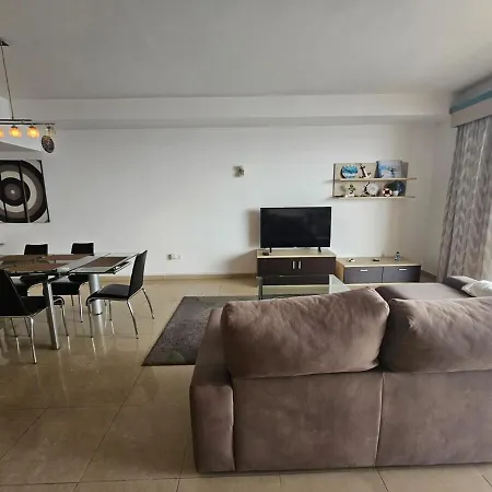 Seaview 5 - Del Apartment Sliema